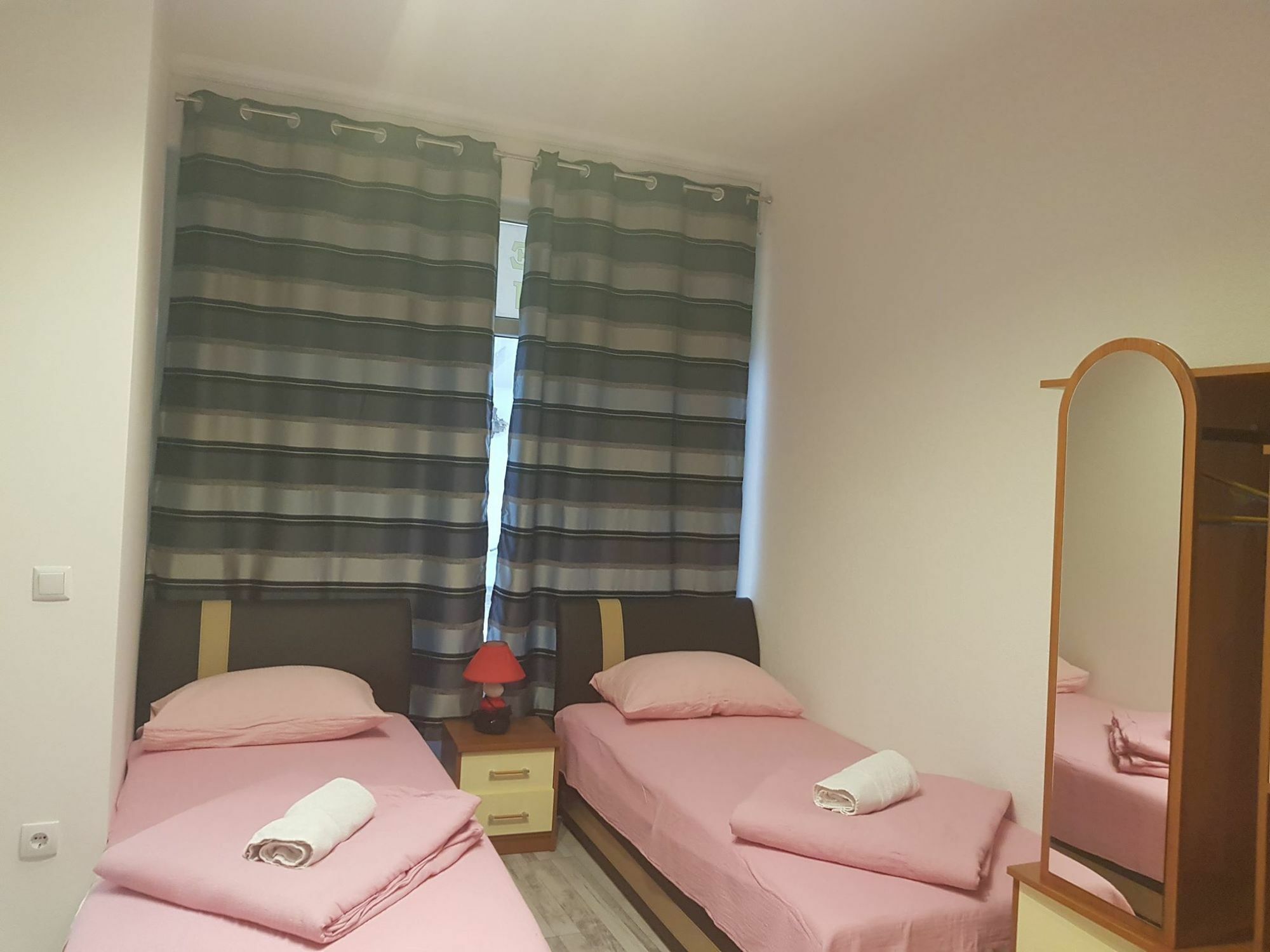 Pansion Focin Han Σαράγεβο Εξωτερικό φωτογραφία